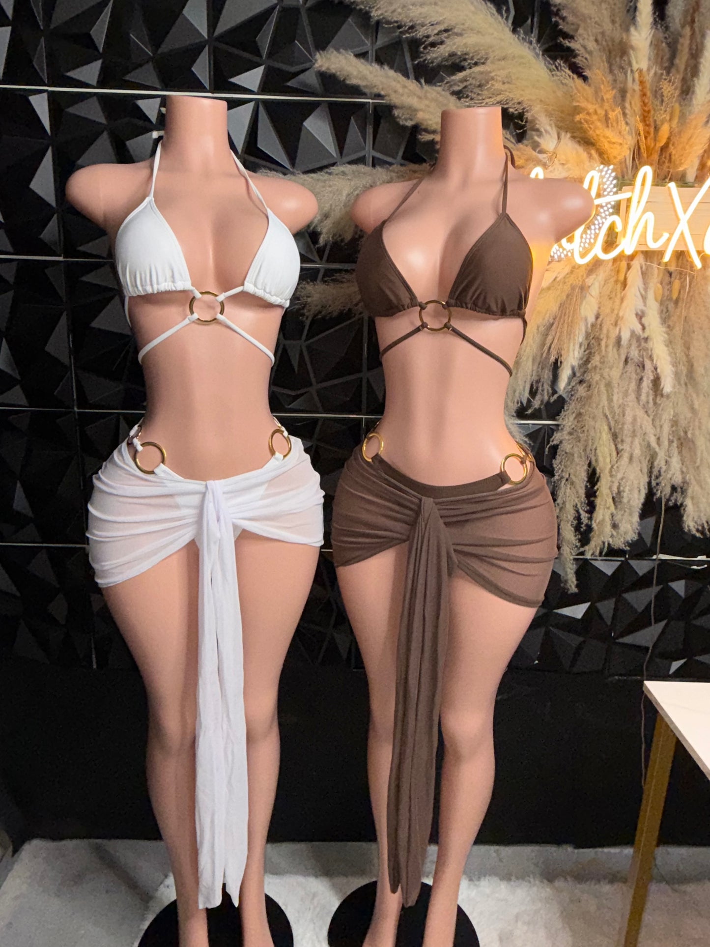 Aaliyah Set