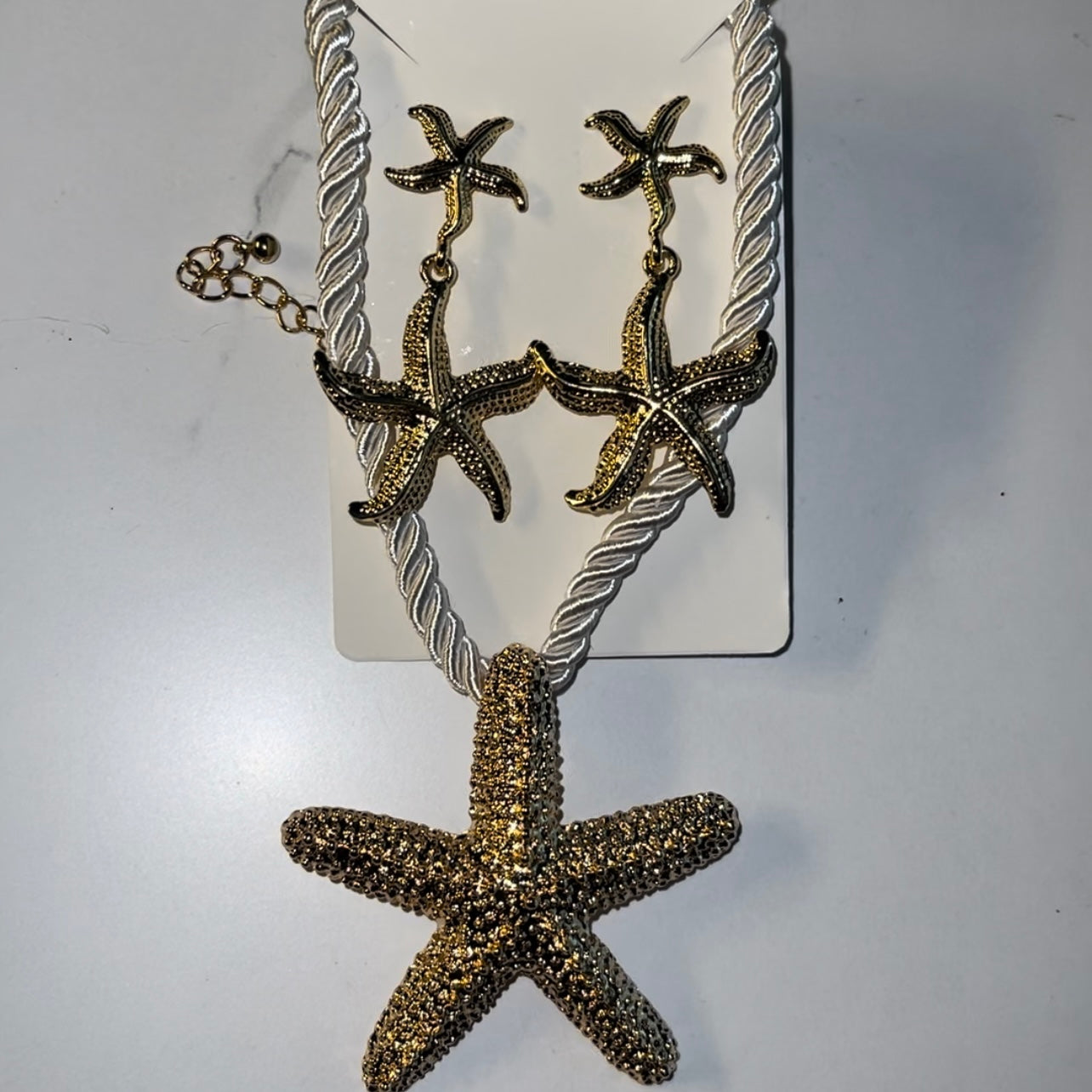 Starfish Set