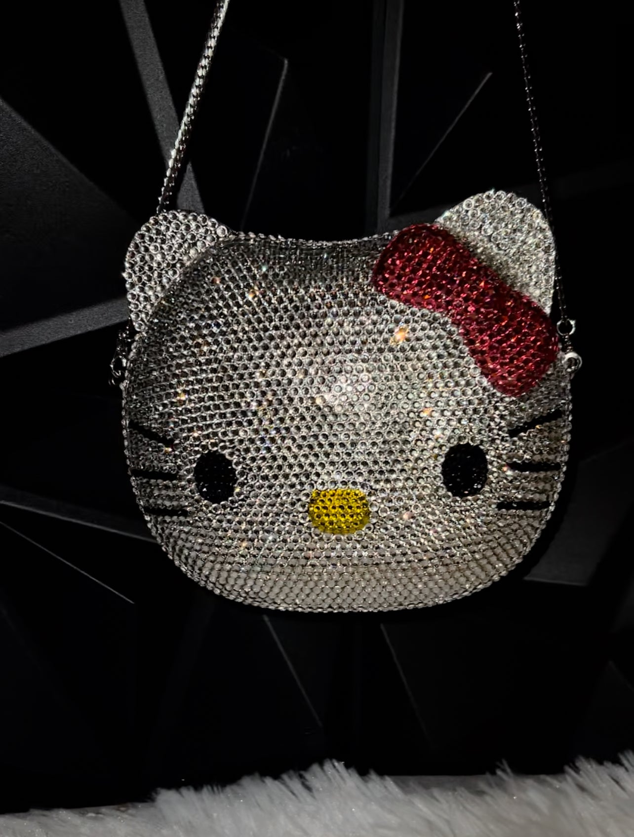 Hello Kitty Clutch