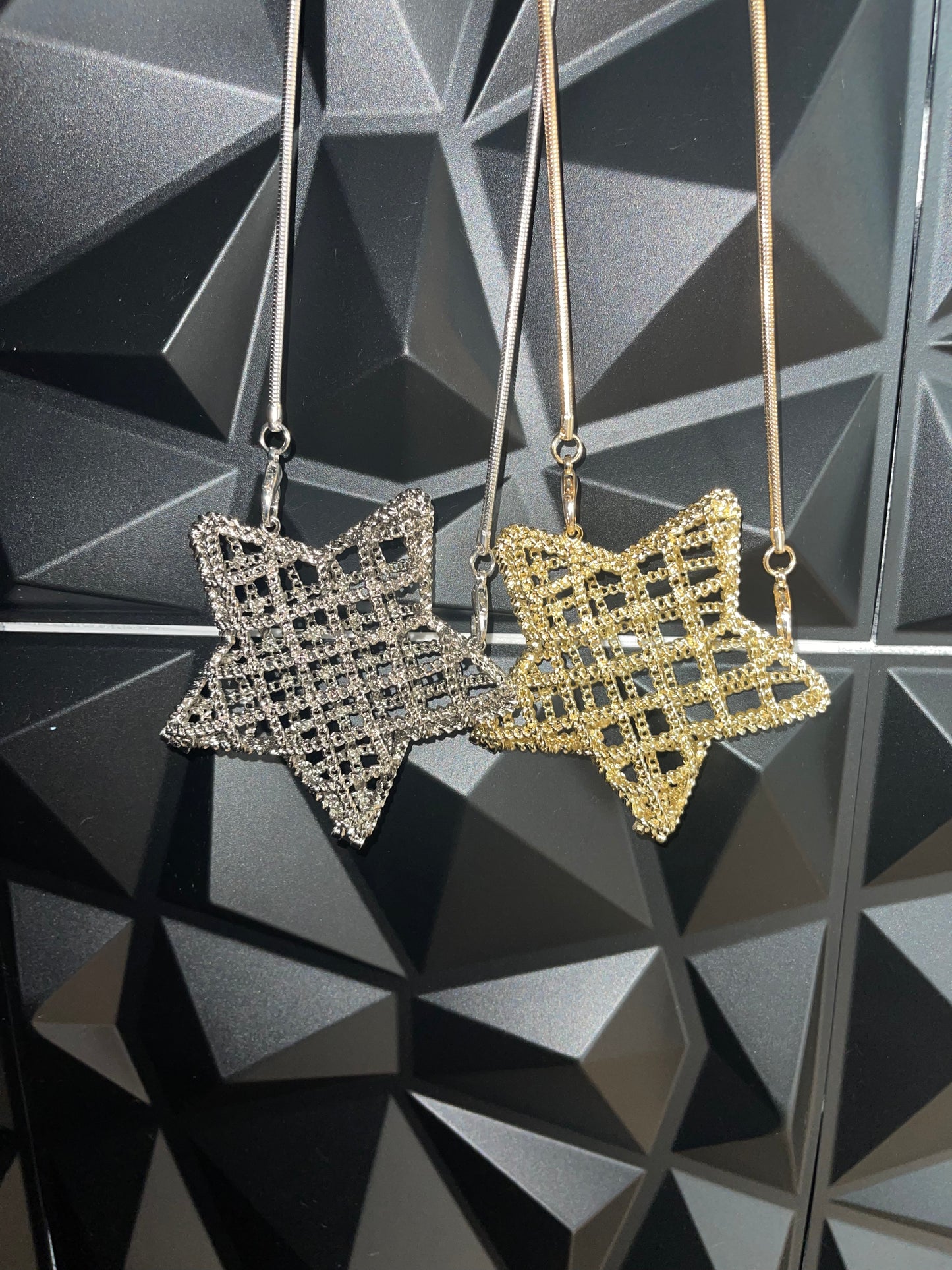 Super Star Mini Purse