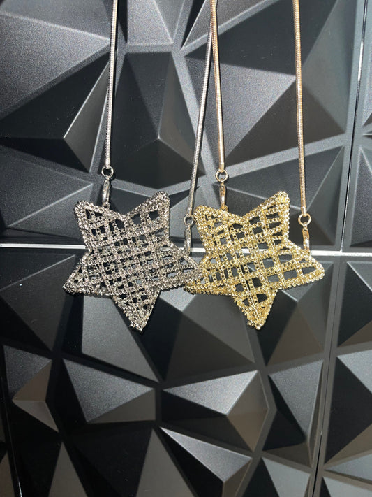 Super Star Mini Purse