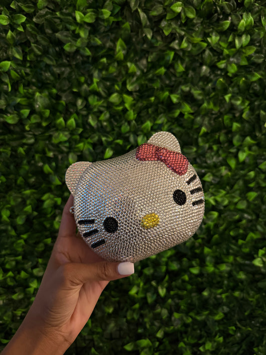Hello Kitty Clutch