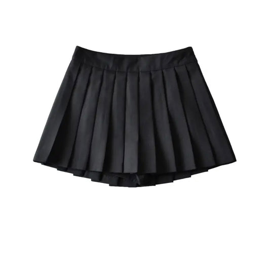 School Girl Skirt