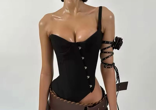 Cutesy Corset