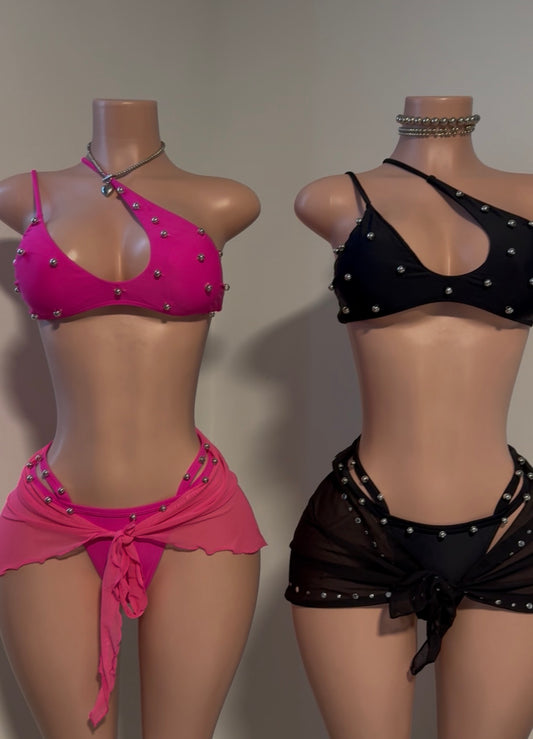 Roxy SwimSet