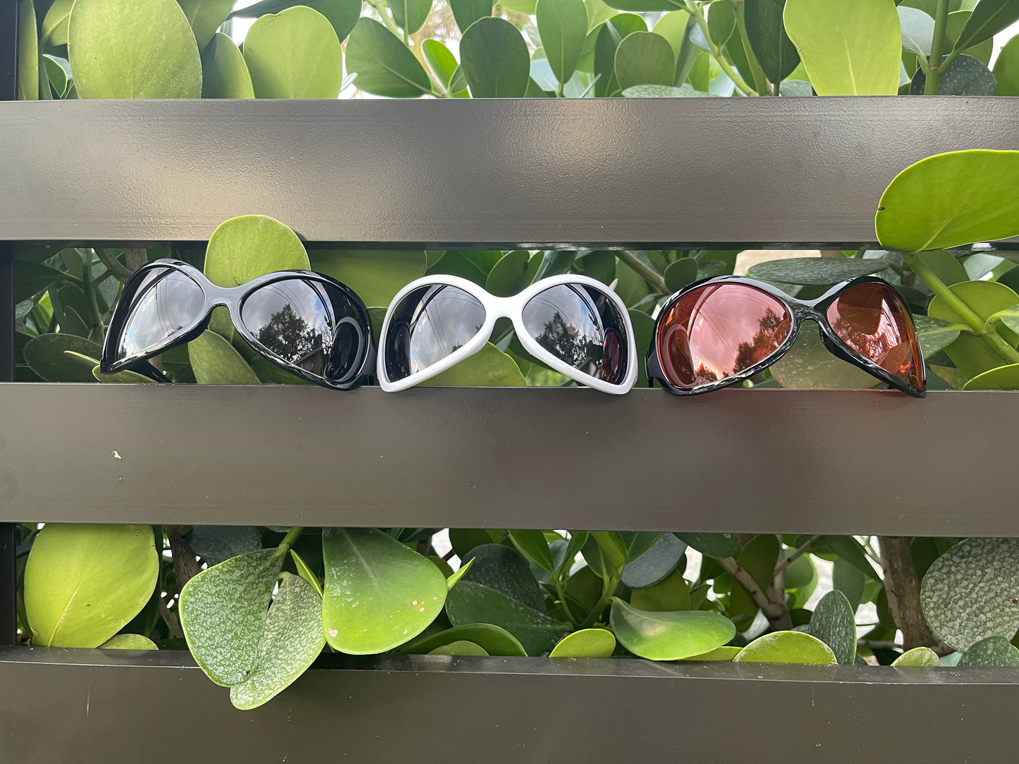 Alien Shades