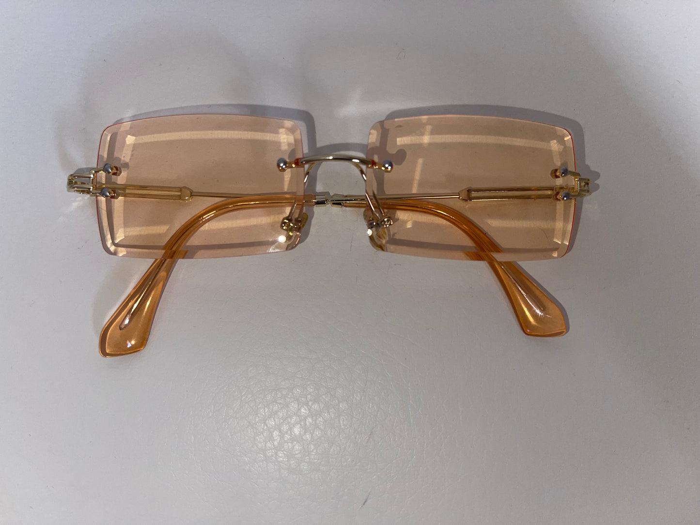 Frame glasses