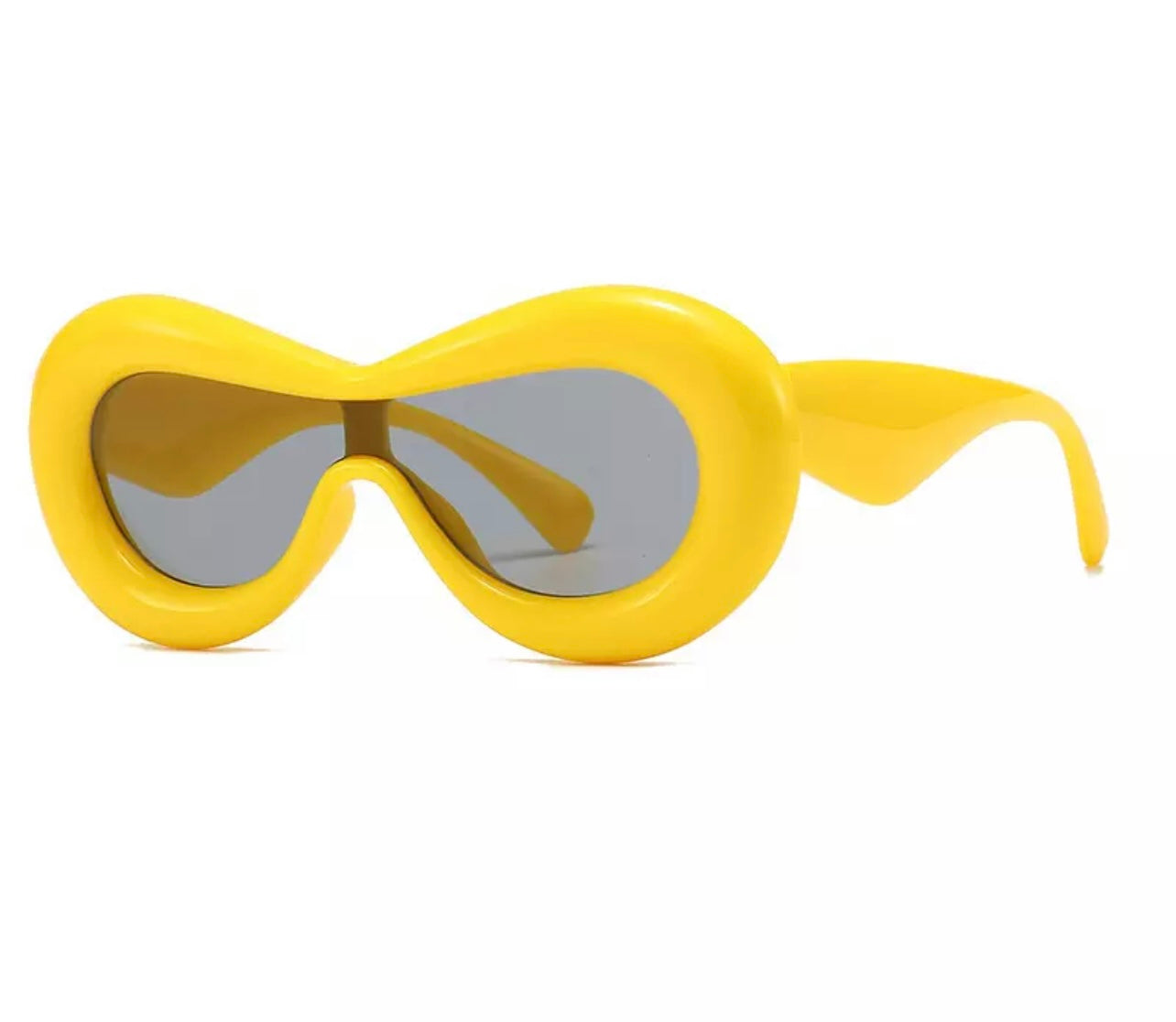 Surging Sunglasses