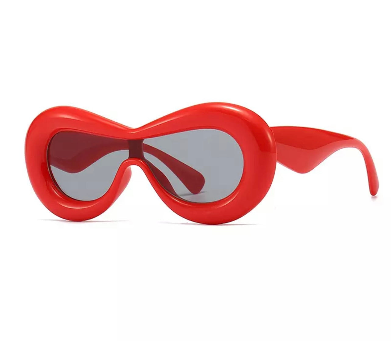 Surging Sunglasses