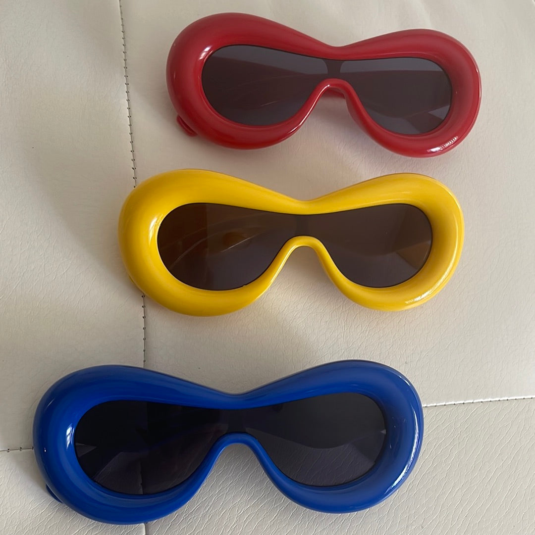 Surging Sunglasses