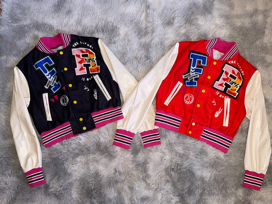Varsity Jacket