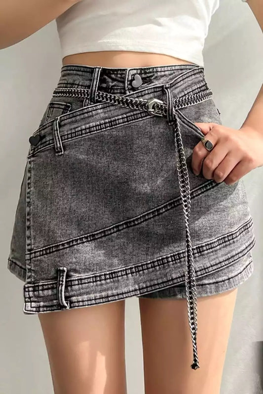 Sza Mini Skort