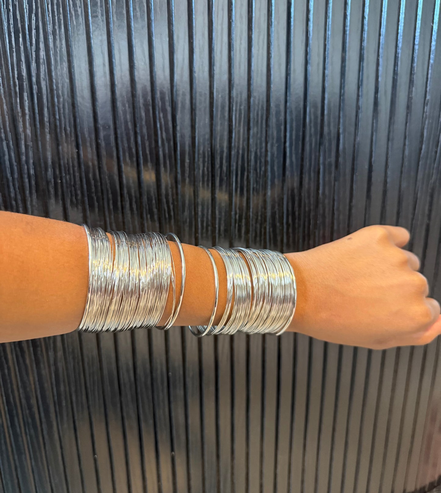 Wire Cuff