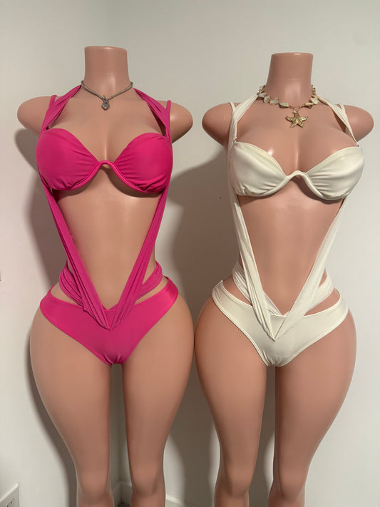 Colada Swimsuit