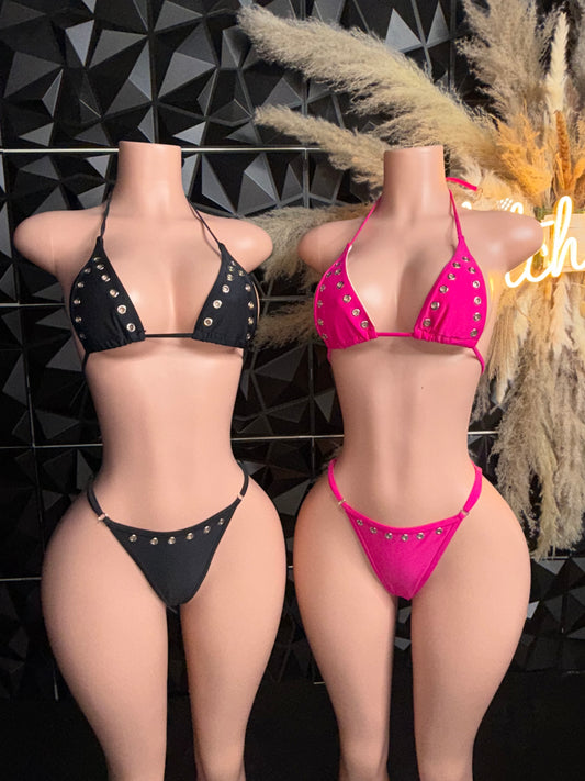Hottie Set