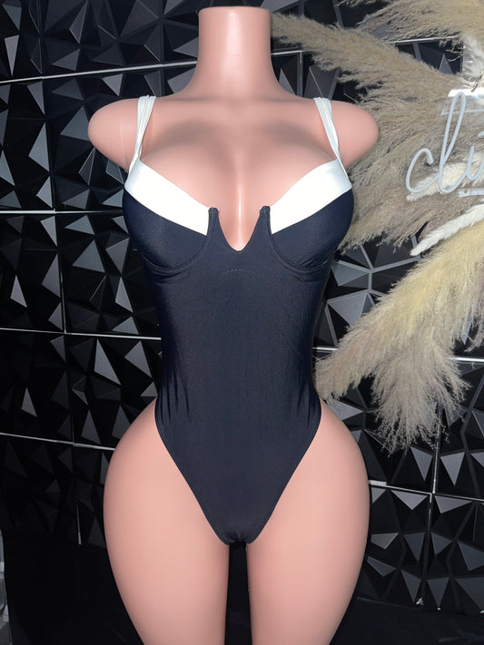 Chic One Piece