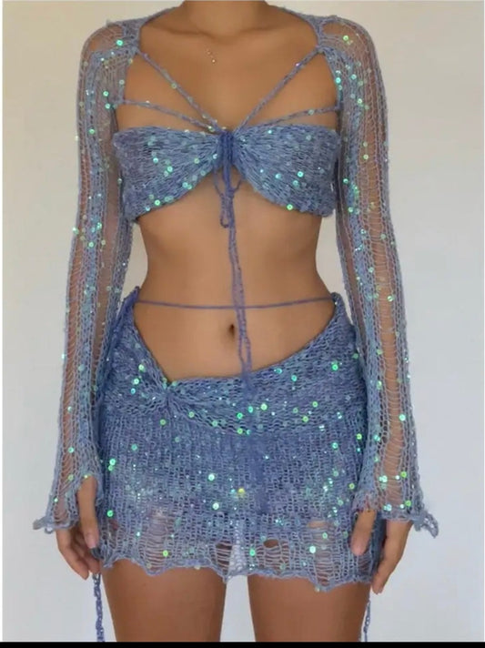 Fairy 2 Piece