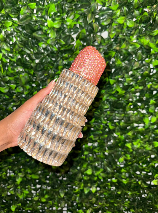 LipStick Clutch