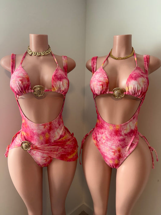 Granja Swimsuit
