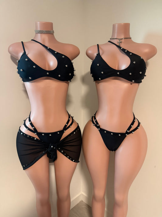 Roxy SwimSet