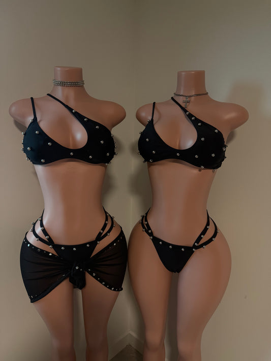 Roxy SwimSet