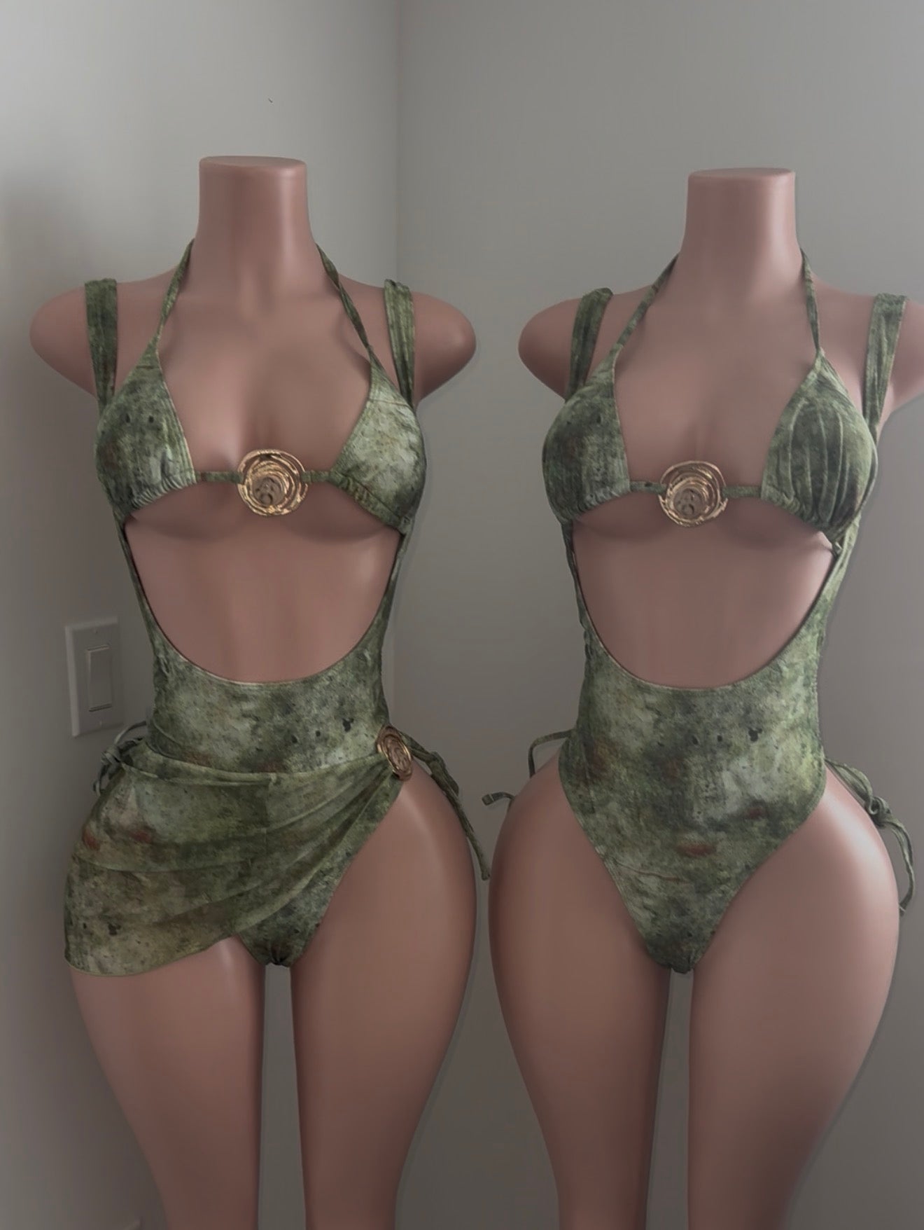 Granja Swimsuit