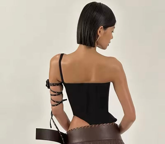 Cutesy Corset