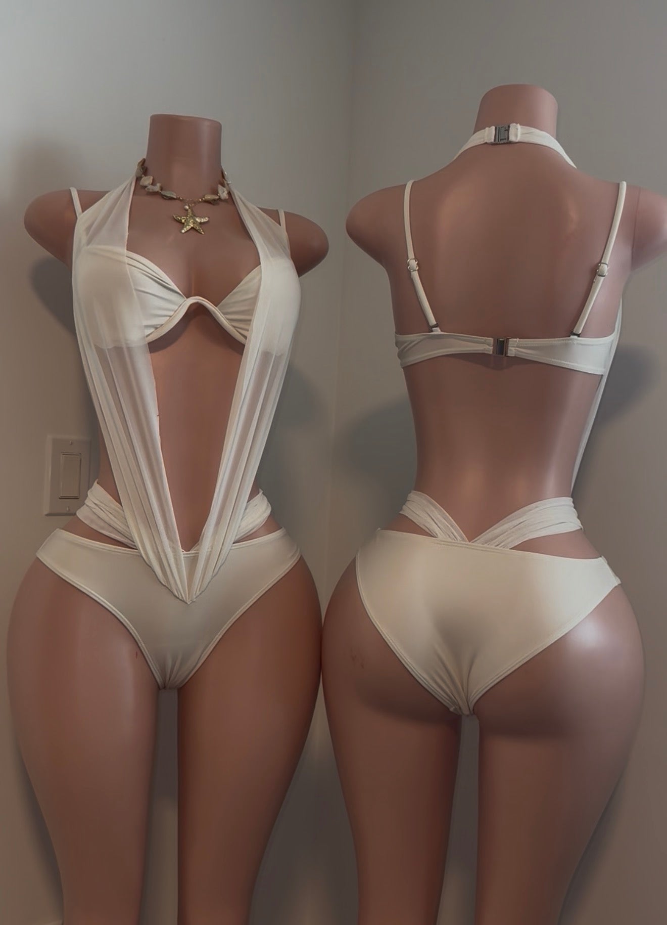 Colada Swimsuit