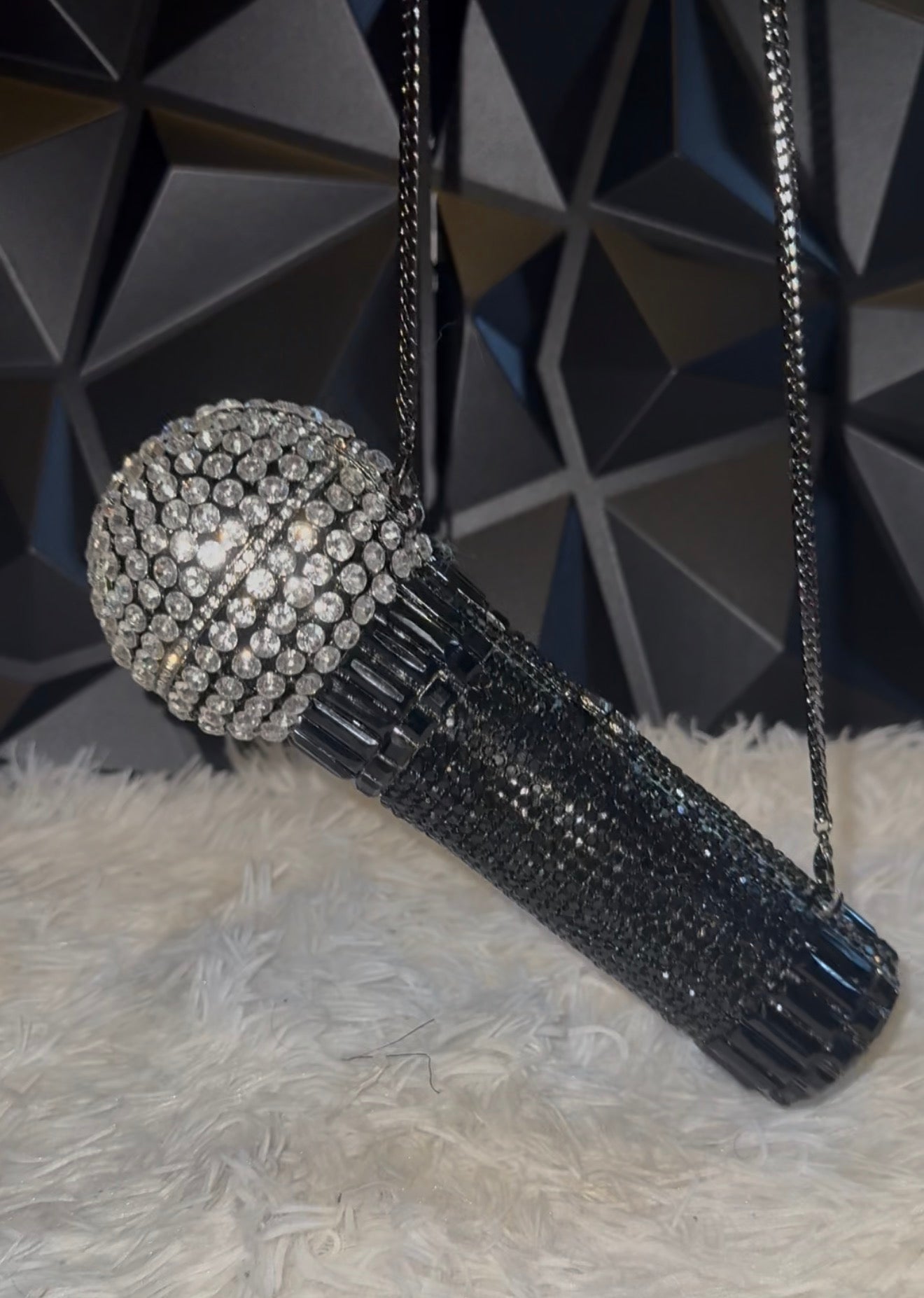 Mic Clutch