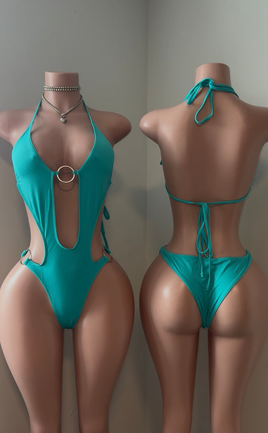 Aqua 2.0 One Piece