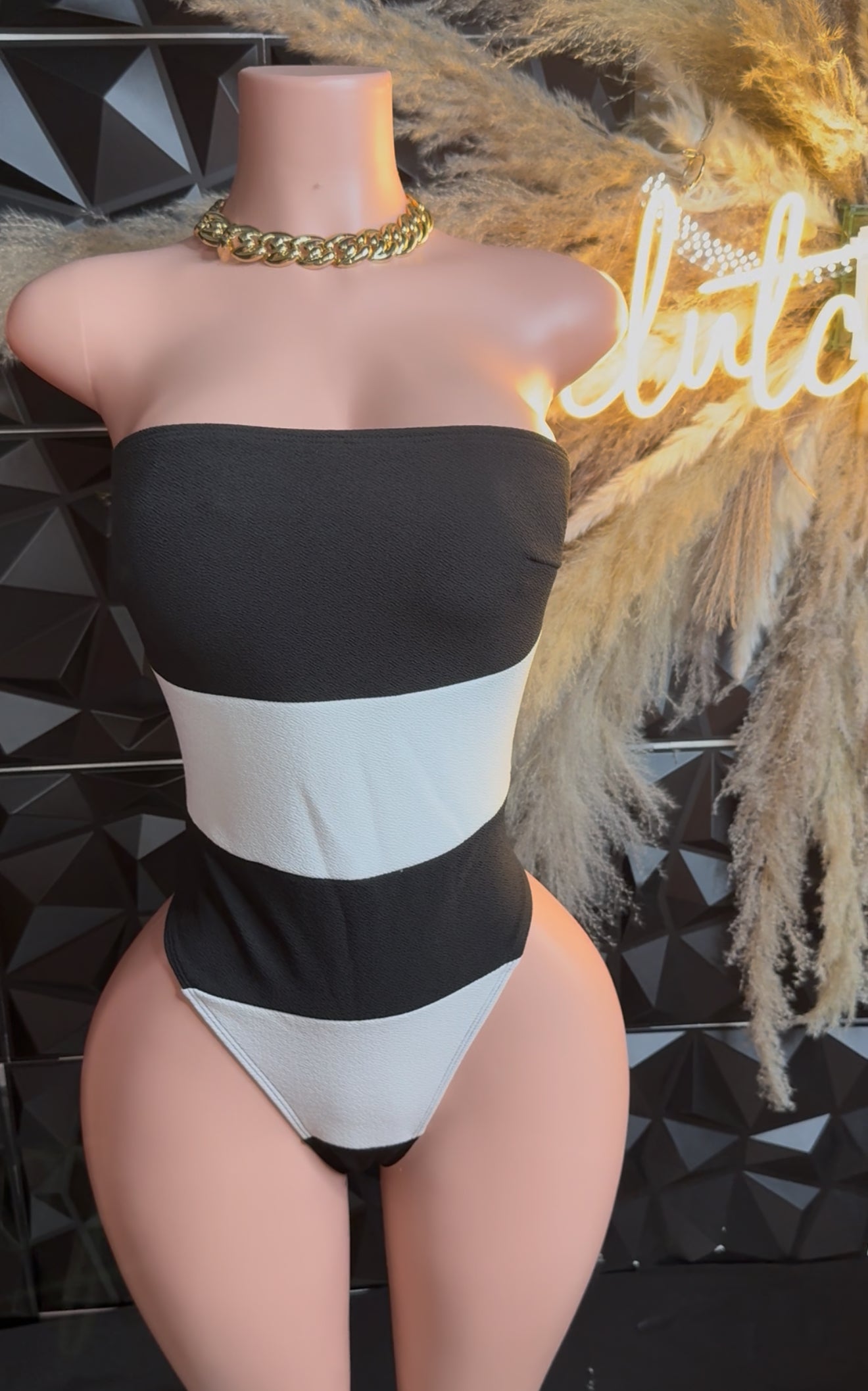 cliché one piece