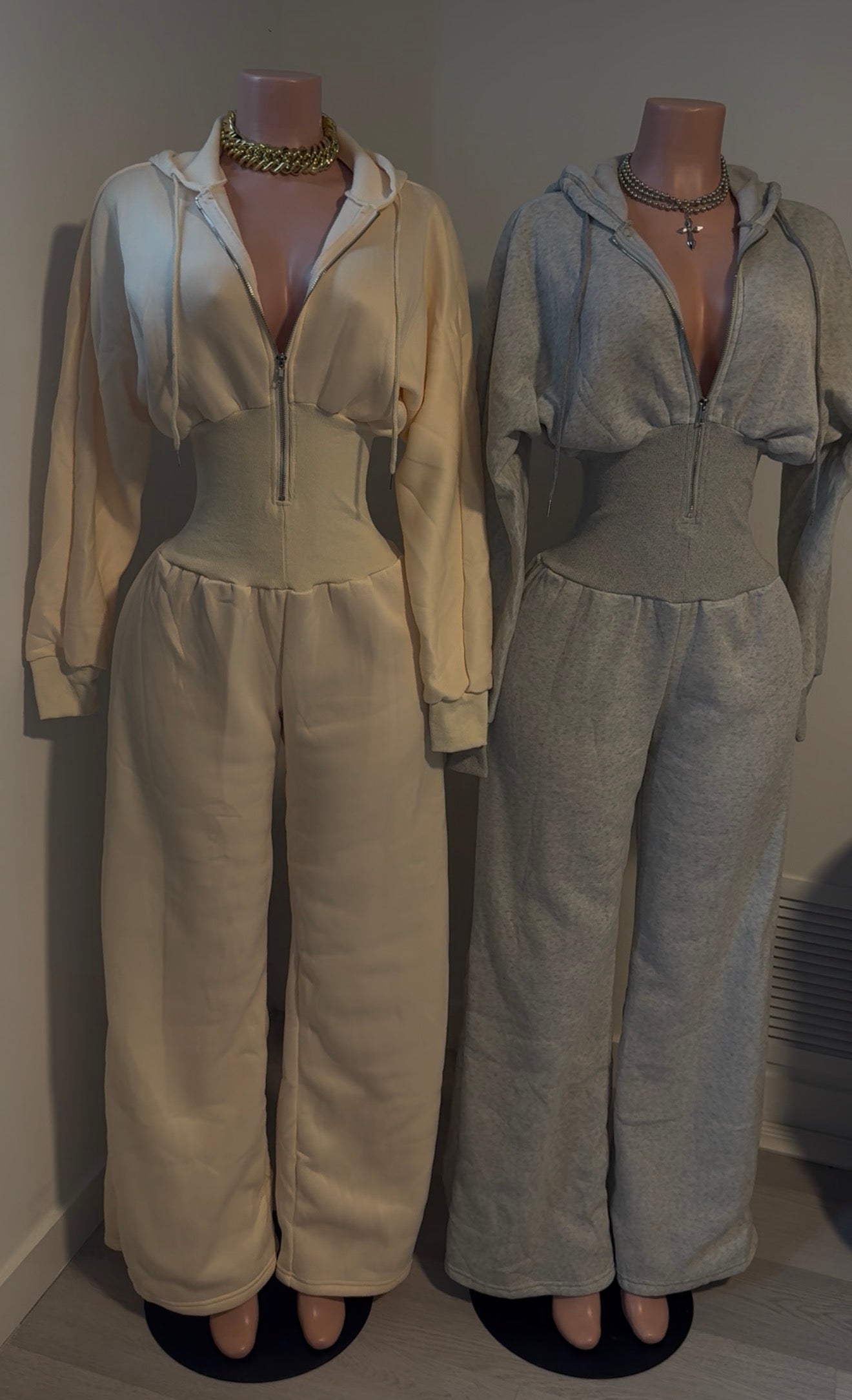 Snatched Jumpsuit