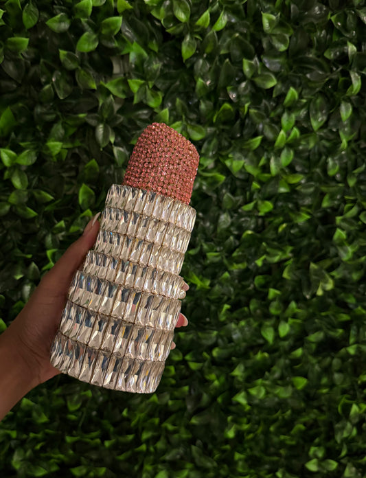 LipStick Clutch