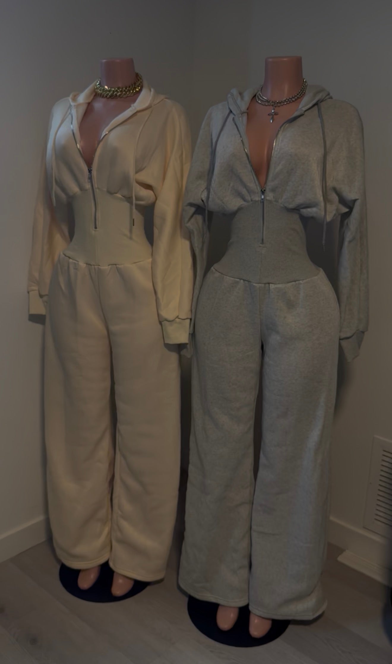 Snatched Jumpsuit