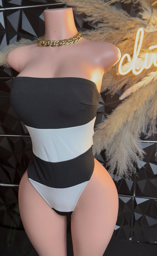 cliché one piece