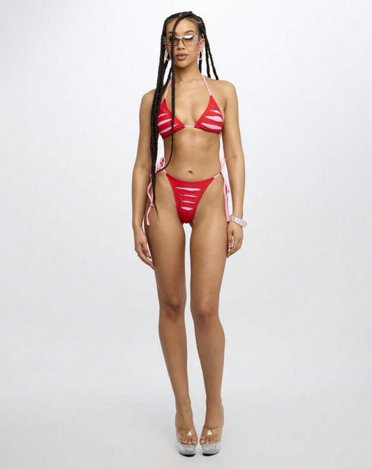Vday Swimset