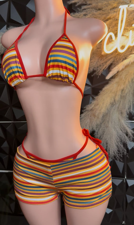 Miley 3 Piece Set