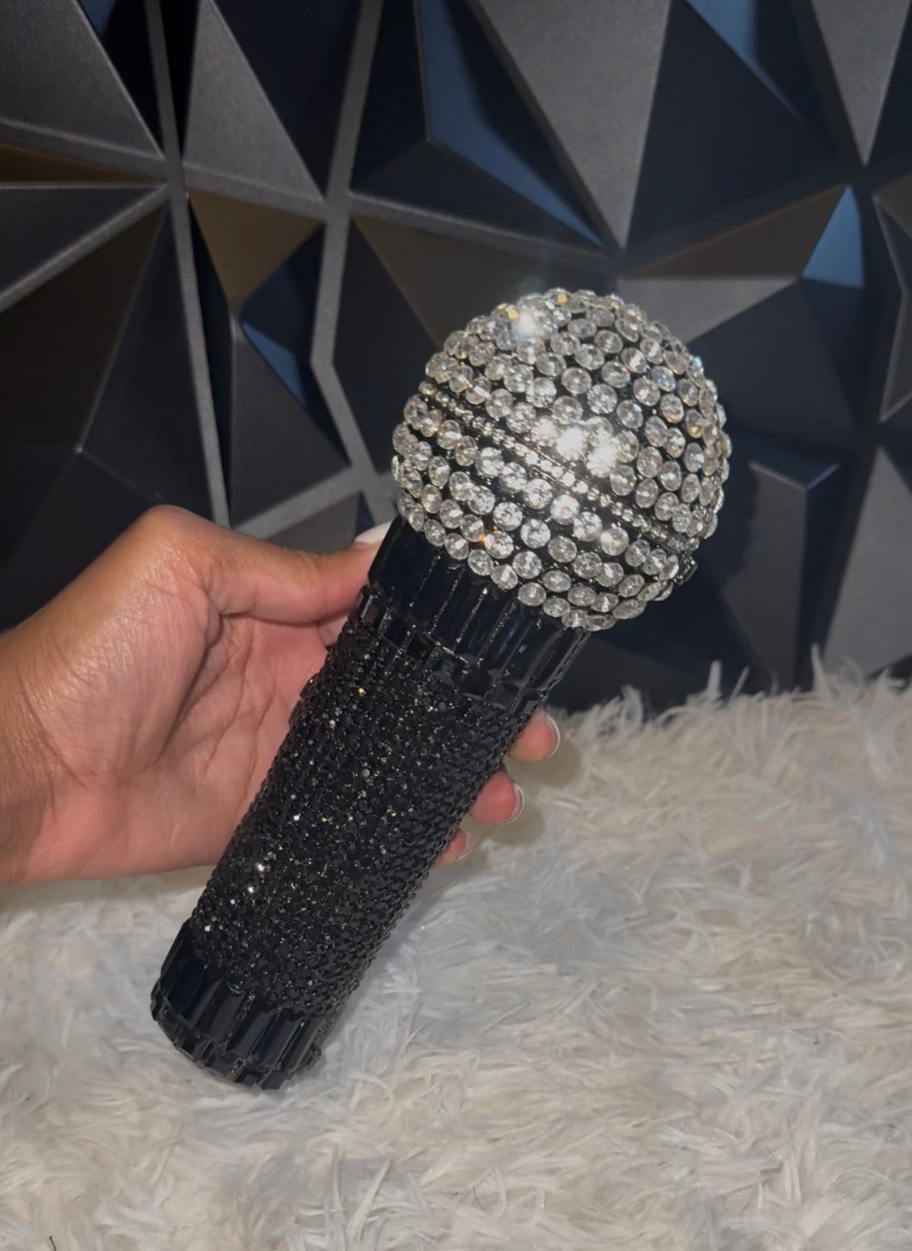 Mic Clutch