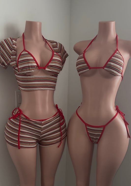 Hannah Swimset
