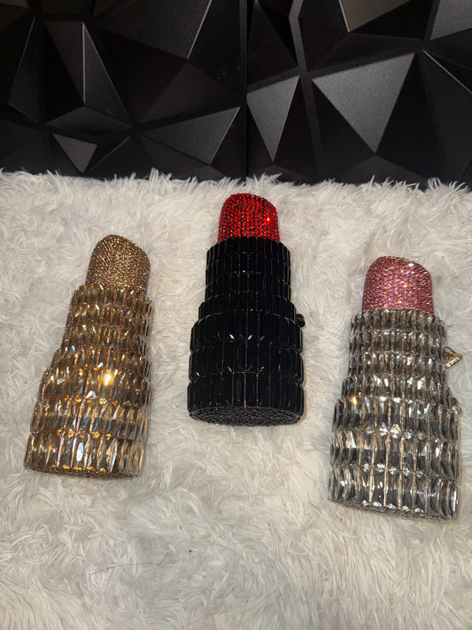 LipStick Clutch