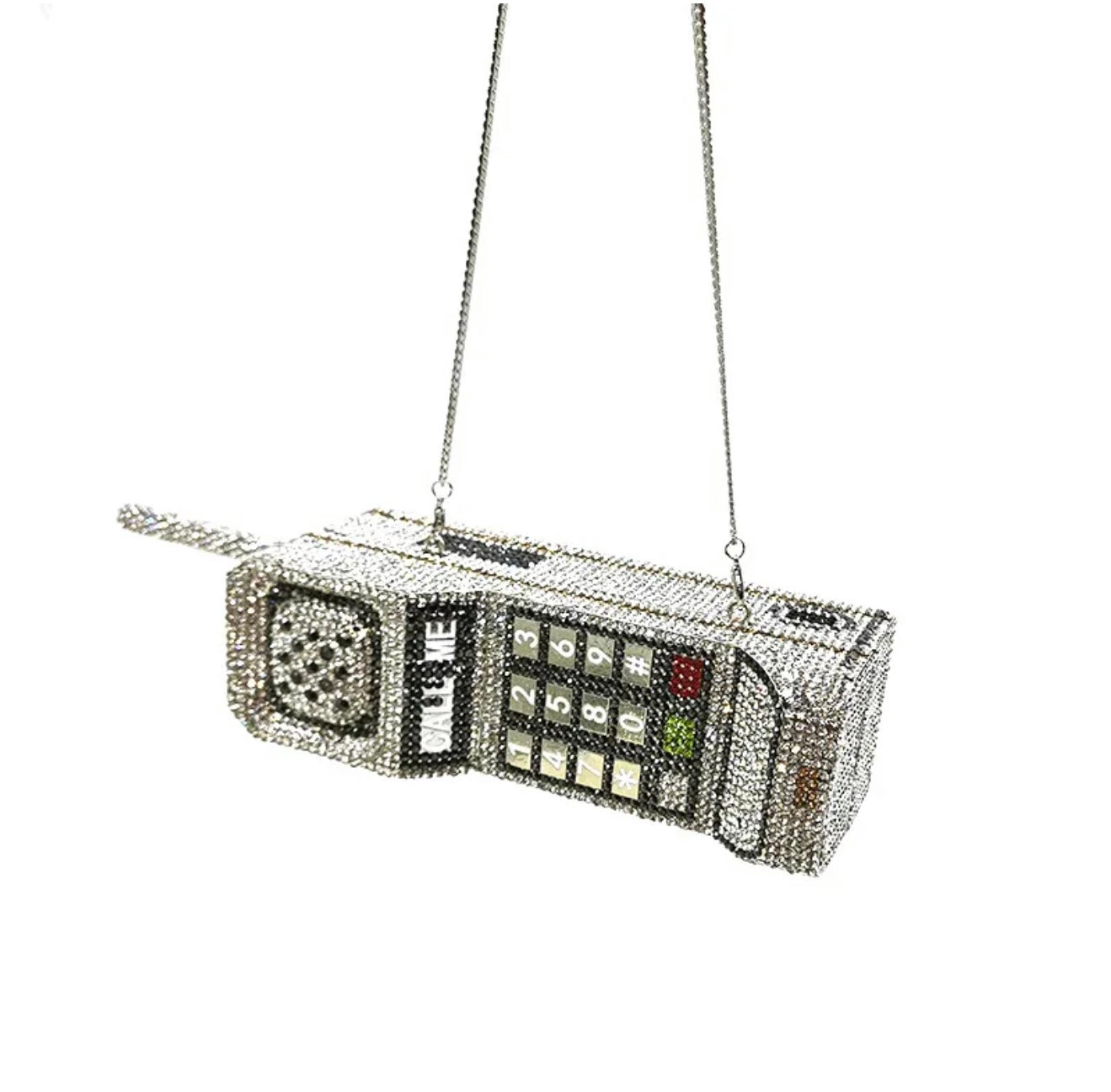 Nokia Clutch