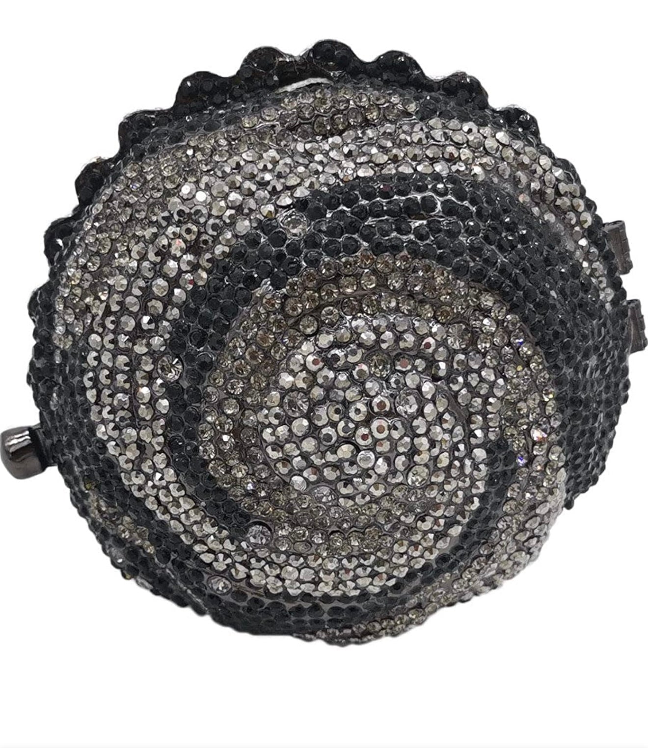 Cupcake Clutch