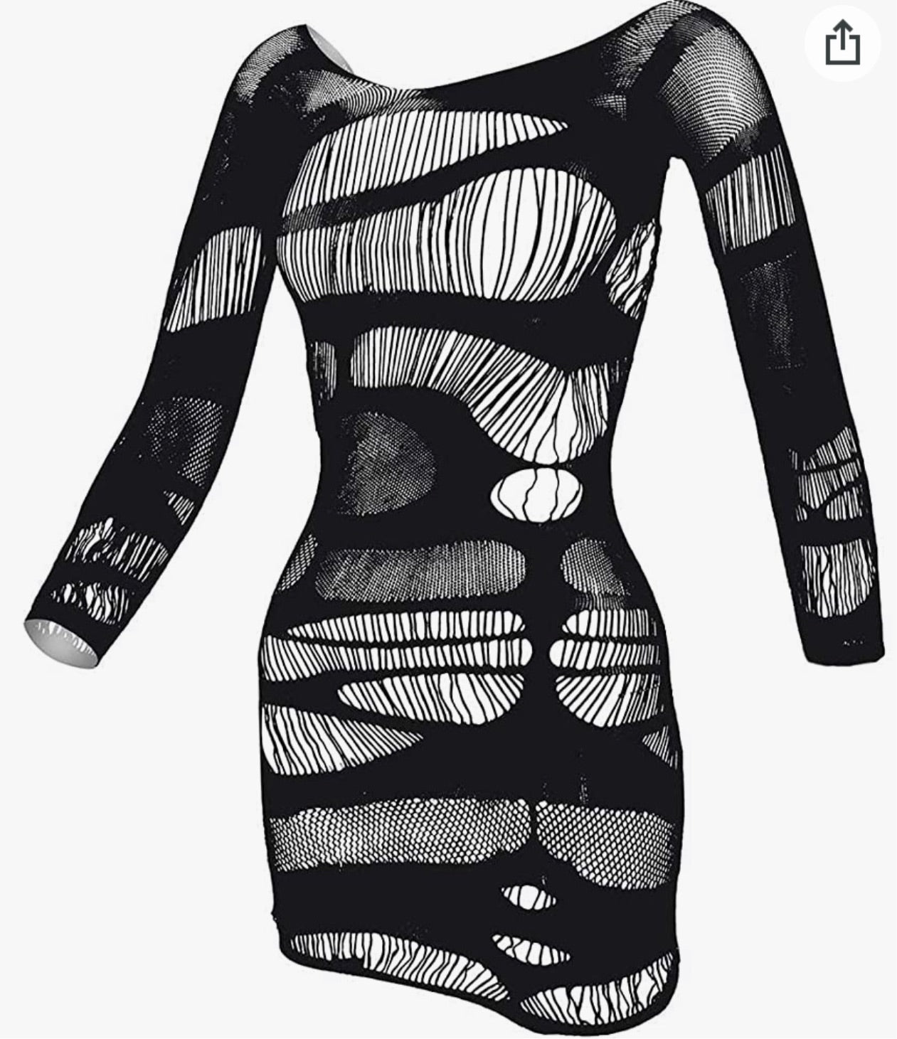 Web Dress