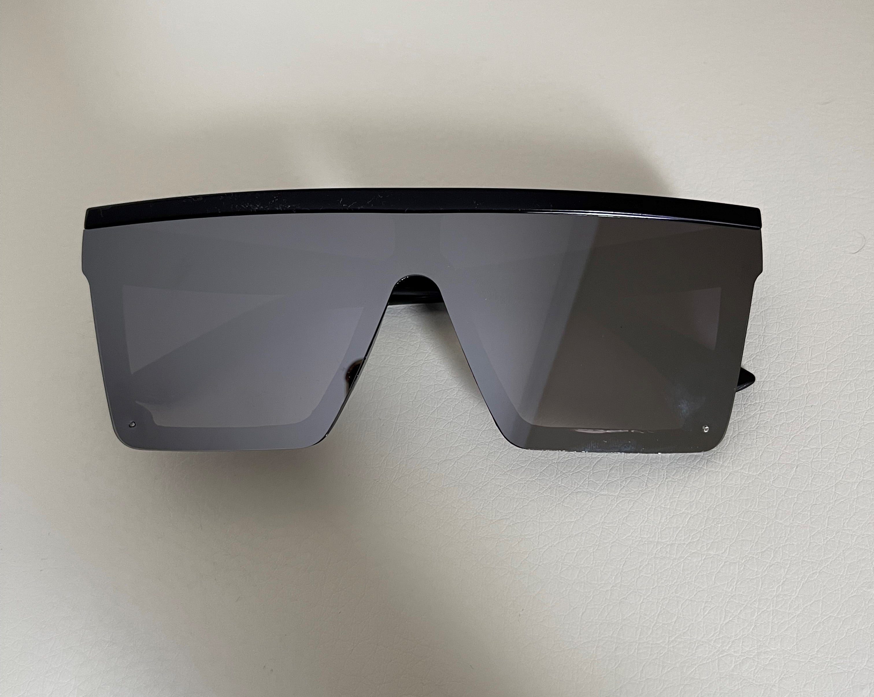 Reflective Frames – clutchxcloset